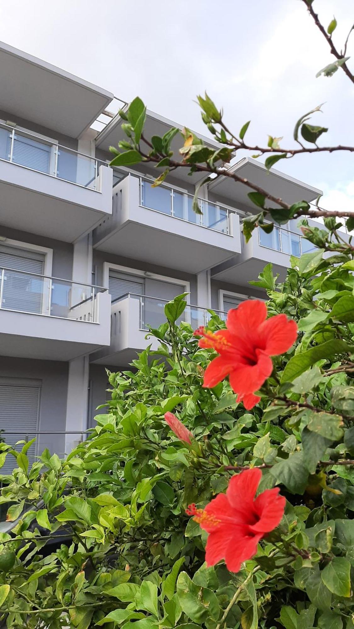 Vesperi Studios & Apartments Rethymno Exterior foto